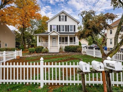 51 Plattsville Avenue, Norwalk, CT, 06851