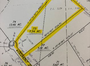 Woodmont Dr, Monticello, GA 31064