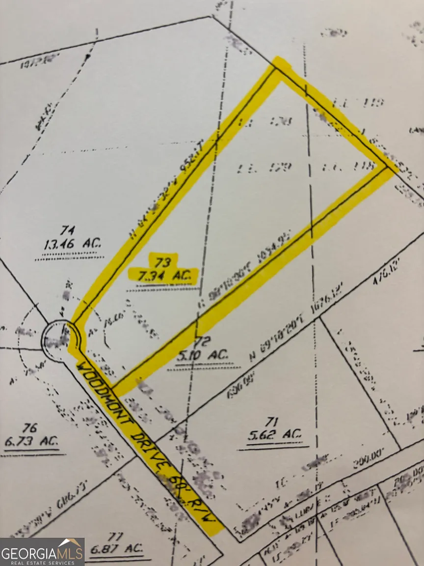 Woodmont Dr photo 1