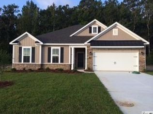 2208 Stonecrest Dr NW LOT 381, Calabash, NC 28467