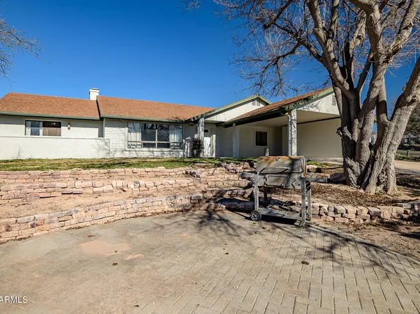 3985 E ZALESKY Road, Cottonwood, AZ 86326
