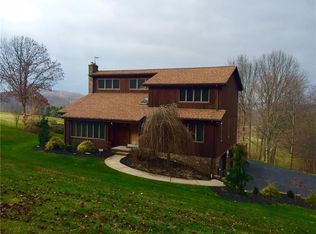 1500 Millers Run Rd, Mc Donald, PA 15057