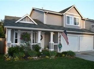 18203 31st Ave NE, Arlington, WA 98223
