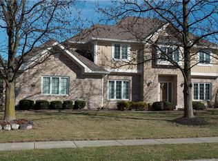 14037 Sedona Dr, Carmel, IN 46032