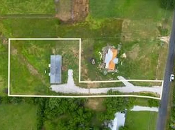 3627 N Katy Rd, Elm Mott, TX 76640