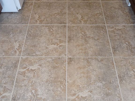 New Floors