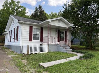 320 W Inskip Dr LOT 12, Knoxville, TN 37912