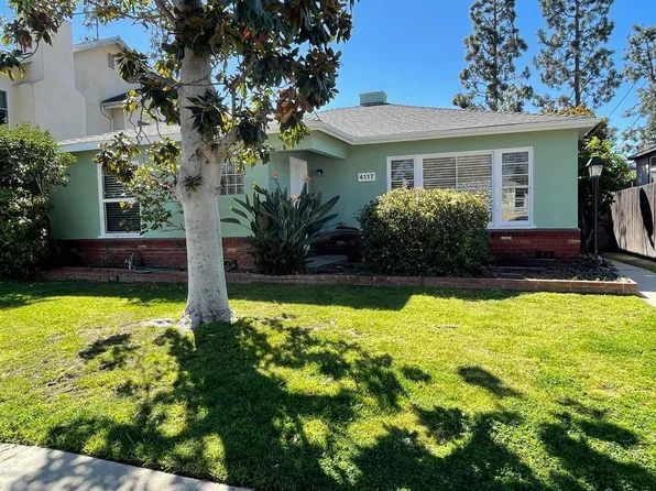 4117 Charles Ave, Culver City, CA 90232