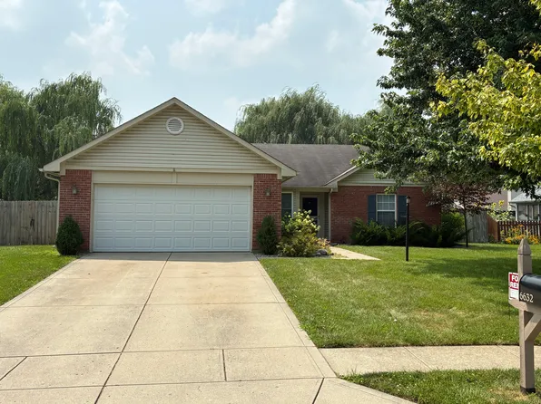 6632 Rushing Riv, Noblesville, IN 46062