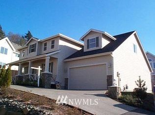 7412 137th Pl SE LOT 10, Renton, WA 98059