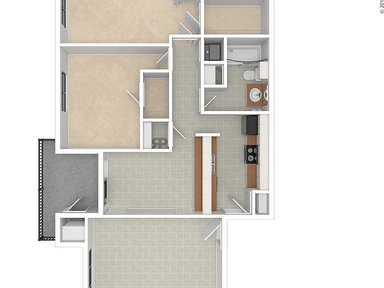 Windbury Apartments — Photo 48