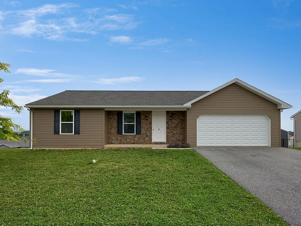 10 Hillside Dr