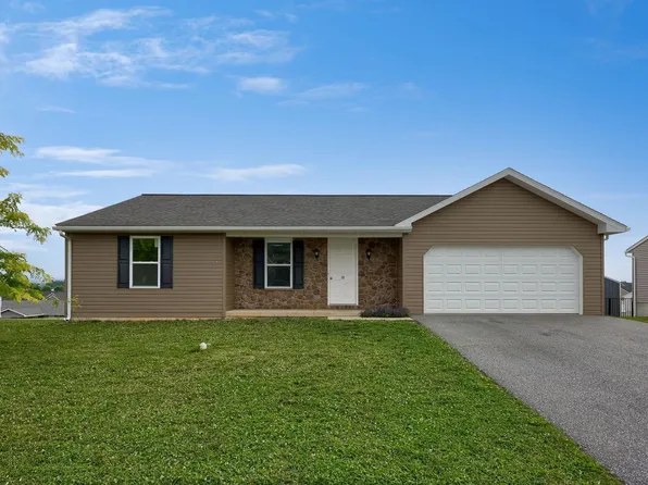 10 Hillside Dr, Newmanstown, PA 17073