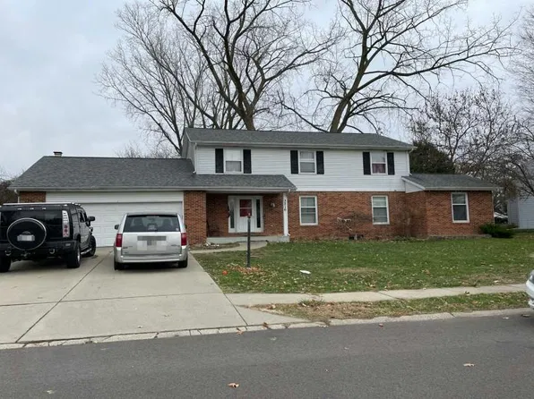 3216 Cherry Tree Ln, Elkhart, IN 46514