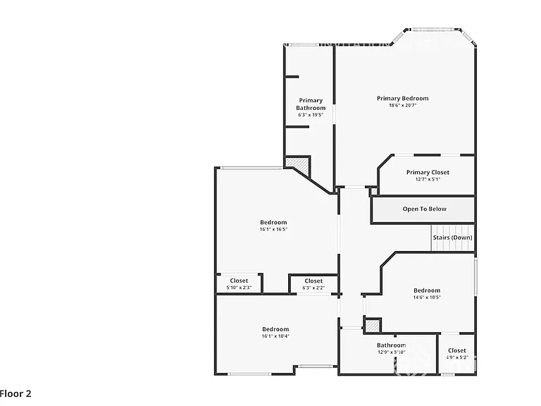 2121 Harbor Cliff Dr — Photo 3