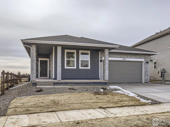 2063 Ballyneal Dr, Fort Collins, CO 80524
