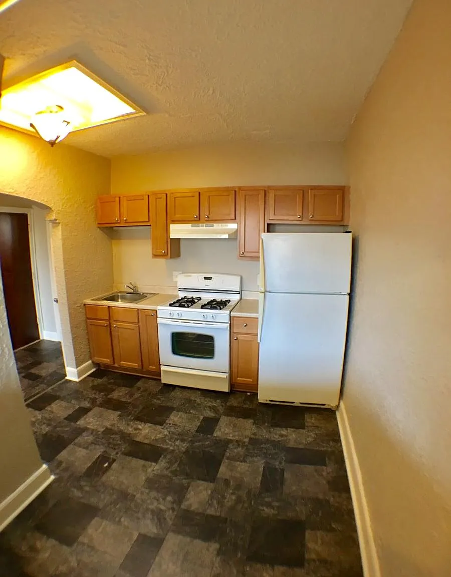 1 bed, $850 — Photo 3