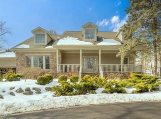 3582 W Glencoe Rd, Richfield, OH 44286