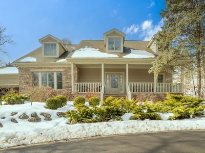 3582 W Glencoe Rd, Richfield, OH, 44286