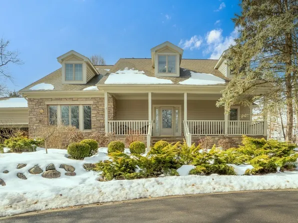 3582 W Glencoe Rd, Richfield, OH 44286