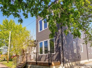 4210 Peach Ct, Cleveland, OH 44113