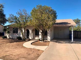 2239 W Plata Ave, Mesa, AZ 85202