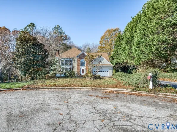 8902 Duchess Way, Chesterfield, VA 23832