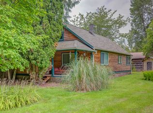 308 Crabill Rd, Toutle, WA 98649