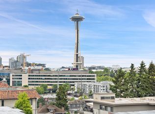The Edge Apartments, Seattle, WA 98109