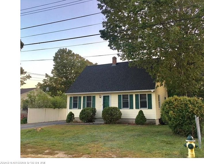 1st image of 20 Yvonne St
