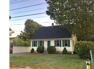 20 Yvonne St, Sanford, ME 04073