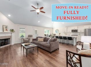 72 Bear Trace Dr, Jackson, TN 38305