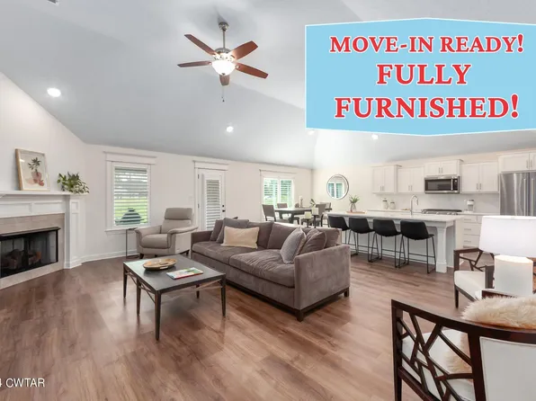 72 Bear Trace Dr, Jackson, TN 38305