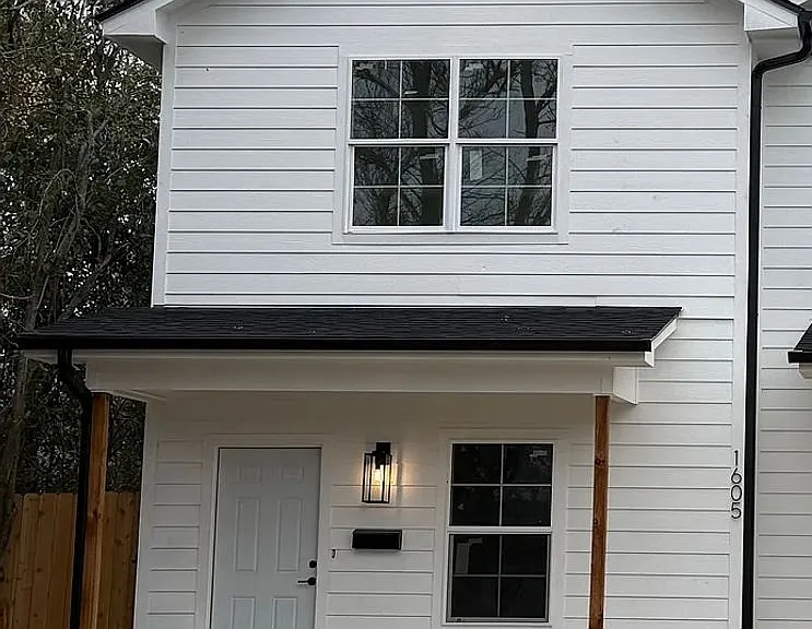 1605 Clark Ave #A — Photo 1