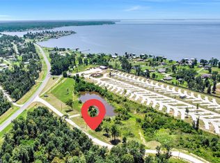 LOT 77 Oak Park Trl, Onalaska, TX 77360