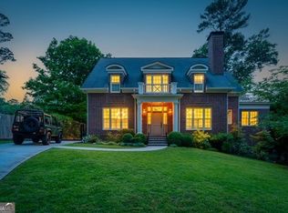 1116 Dan Johnson Rd NE, Atlanta, GA 30307