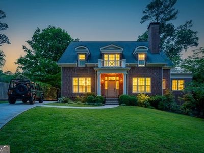 1116 Dan Johnson Rd NE, Atlanta, GA, 30307