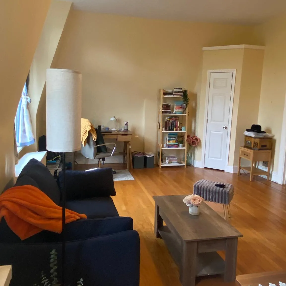 1 bed, 700 sqft, $1,550 — Photo 4