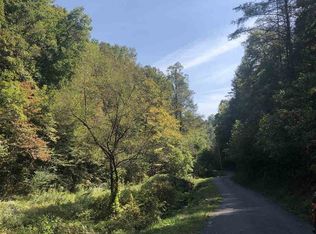 Black Branch Rd, Del rio, TN 37727