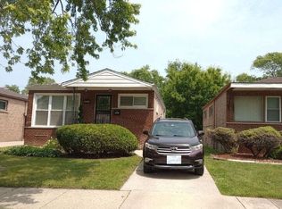 9547 S Sangamon St, Chicago, IL 60643