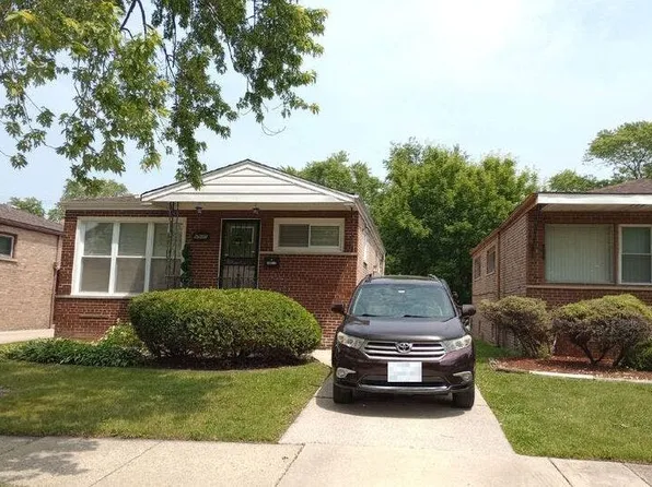 9547 S Sangamon St, Chicago, IL 60643