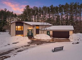 1301 SPRUCE DRIVE, Plover, WI 54467
