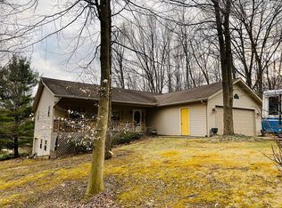11 Valleyview Ct, Howard, OH 43028