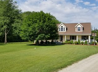8425 Gray St, Westland, MI 48185
