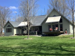 W8175 Crestwood Rd, Antigo, WI 54409