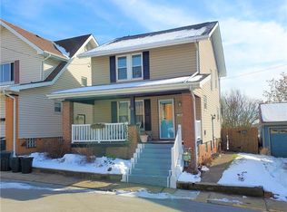 311 Webster St, Rochester, PA 15074