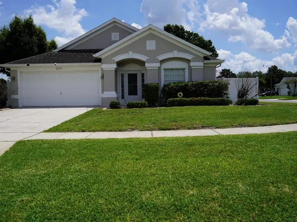 3244 Herons Point Cir, Kissimmee, FL 34741