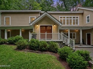 59 Dandy Dr, Cos Cob, CT 06807