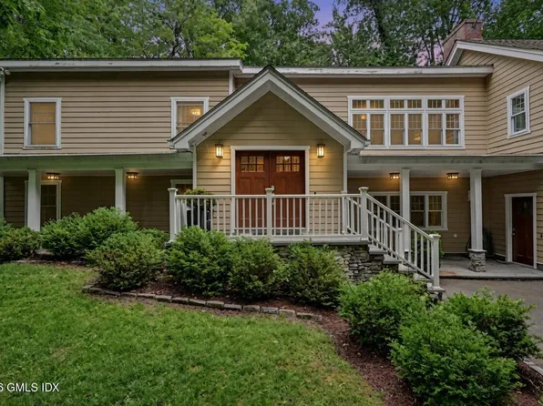 59 Dandy Dr, Cos Cob, CT 06807