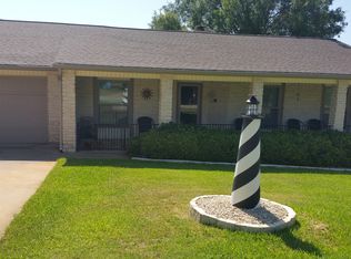 2815 Boone Dr, Lago Vista, TX 78645